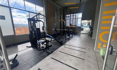 SE ARRIENDA HERMOSOS APARTAMENTO EN MONTERREDONDO 2