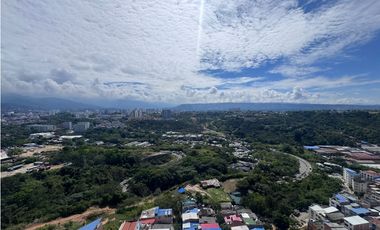 SE ARRIENDA HERMOSOS APARTAMENTO EN MONTERREDONDO 2