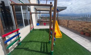 SE ARRIENDA HERMOSOS APARTAMENTO EN MONTERREDONDO 2