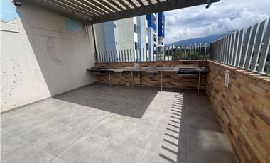 SE ARRIENDA HERMOSOS APARTAMENTO EN MONTERREDONDO 2