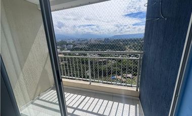 SE ARRIENDA HERMOSOS APARTAMENTO EN MONTERREDONDO 2