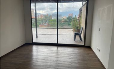 APARTAESTUDIO EN ARRIENDO SECTOR ZUÑIGA - ENVIGADO
