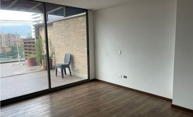 APARTAESTUDIO EN ARRIENDO SECTOR ZUÑIGA - ENVIGADO
