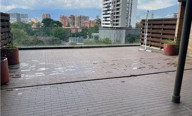 APARTAESTUDIO EN ARRIENDO SECTOR ZUÑIGA - ENVIGADO