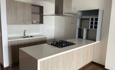 APARTAESTUDIO EN ARRIENDO SECTOR ZUÑIGA - ENVIGADO
