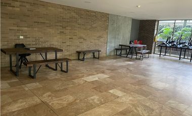 APARTAESTUDIO EN ARRIENDO SECTOR ZUÑIGA - ENVIGADO