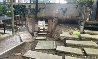 APARTAESTUDIO EN ARRIENDO SECTOR ZUÑIGA - ENVIGADO