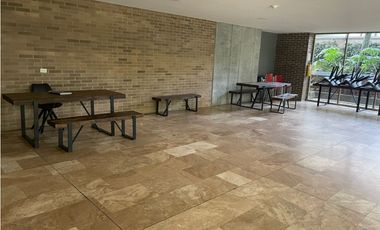 APARTAESTUDIO EN ARRIENDO SECTOR ZUÑIGA - ENVIGADO