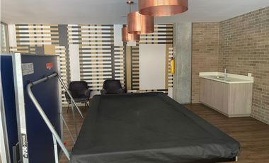 APARTAESTUDIO EN ARRIENDO SECTOR ZUÑIGA - ENVIGADO