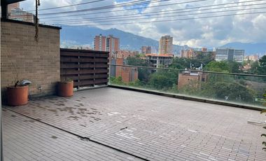 APARTAESTUDIO EN ARRIENDO SECTOR ZUÑIGA - ENVIGADO