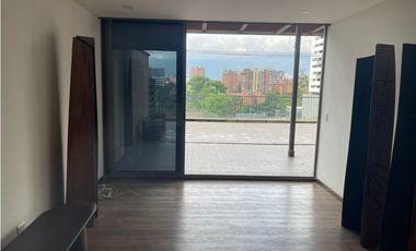 APARTAESTUDIO EN ARRIENDO SECTOR ZUÑIGA - ENVIGADO