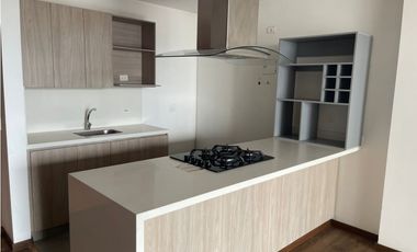 APARTAESTUDIO EN ARRIENDO SECTOR ZUÑIGA - ENVIGADO