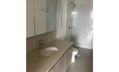 APARTAESTUDIO EN ARRIENDO SECTOR ZUÑIGA - ENVIGADO