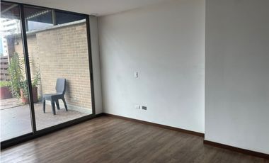 APARTAESTUDIO EN ARRIENDO SECTOR ZUÑIGA - ENVIGADO