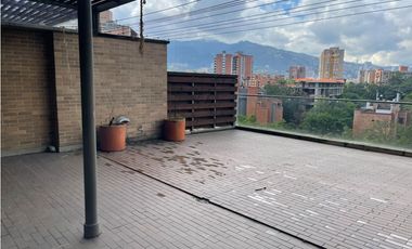 APARTAESTUDIO EN ARRIENDO SECTOR ZUÑIGA - ENVIGADO