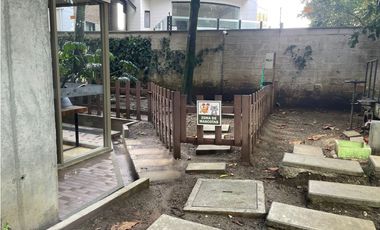 APARTAESTUDIO EN ARRIENDO SECTOR ZUÑIGA - ENVIGADO