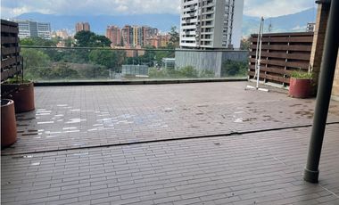 APARTAESTUDIO EN ARRIENDO SECTOR ZUÑIGA - ENVIGADO