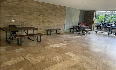 APARTAESTUDIO EN ARRIENDO SECTOR ZUÑIGA - ENVIGADO