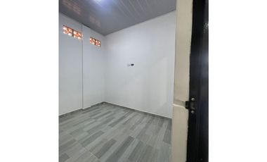 ARRIENDO APARTAMENTO PARA ESTRENAR EN BELMONTE PEREIRA