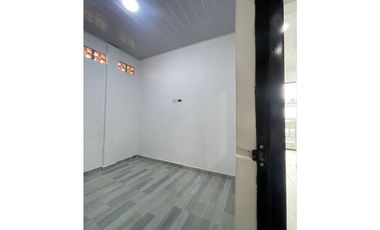 ARRIENDO APARTAMENTO PARA ESTRENAR EN BELMONTE PEREIRA