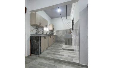 ARRIENDO APARTAMENTO PARA ESTRENAR EN BELMONTE PEREIRA