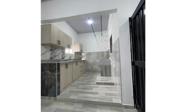 ARRIENDO APARTAMENTO PARA ESTRENAR EN BELMONTE PEREIRA