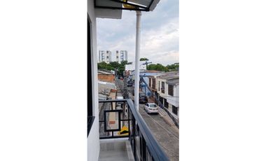 ARRIENDO APARTAMENTO PARA ESTRENAR EN BELMONTE PEREIRA