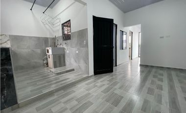 ARRIENDO APARTAMENTO PARA ESTRENAR EN BELMONTE PEREIRA