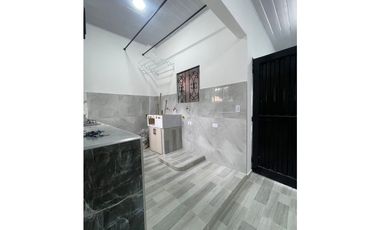 ARRIENDO APARTAMENTO PARA ESTRENAR EN BELMONTE PEREIRA