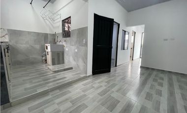 ARRIENDO APARTAMENTO PARA ESTRENAR EN BELMONTE PEREIRA