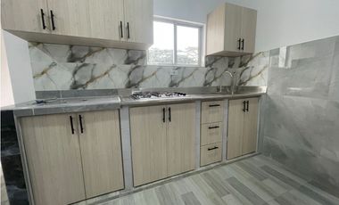 ARRIENDO APARTAMENTO PARA ESTRENAR EN BELMONTE PEREIRA