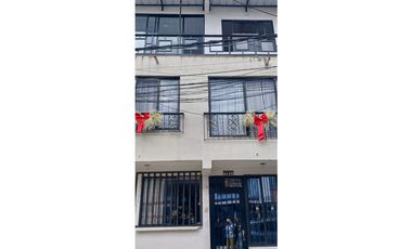 ARRIENDO APARTAMENTO PARA ESTRENAR EN BELMONTE PEREIRA