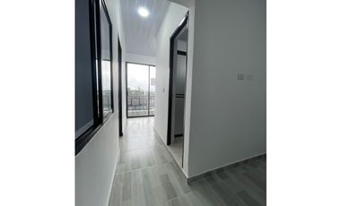 ARRIENDO APARTAMENTO PARA ESTRENAR EN BELMONTE PEREIRA