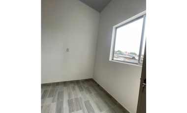 ARRIENDO APARTAMENTO PARA ESTRENAR EN BELMONTE PEREIRA