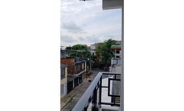 ARRIENDO APARTAMENTO PARA ESTRENAR EN BELMONTE PEREIRA