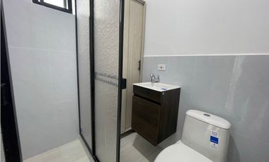 ARRIENDO APARTAMENTO PARA ESTRENAR EN BELMONTE PEREIRA