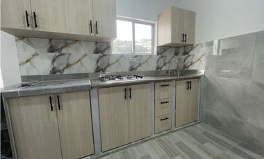 ARRIENDO APARTAMENTO PARA ESTRENAR EN BELMONTE PEREIRA