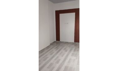 ARRIENDO APARTAMENTO PARA ESTRENAR EN BELMONTE PEREIRA