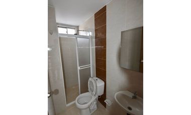 SE ARRIENDA HERMOSO APARTAMENTO EN K27/BUCARAMANGA