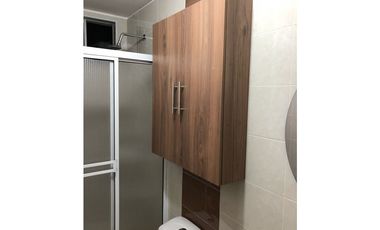 SE ARRIENDA HERMOSO APARTAMENTO EN K27/BUCARAMANGA