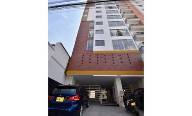 SE ARRIENDA HERMOSO APARTAMENTO EN K27/BUCARAMANGA