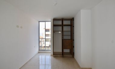 SE ARRIENDA HERMOSO APARTAMENTO EN K27/BUCARAMANGA