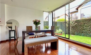 Casa en Cajicá en Venta Bosque Madero