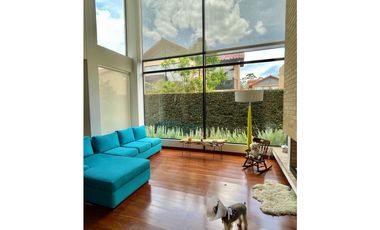 Casa en Cajicá en Venta Bosque Madero