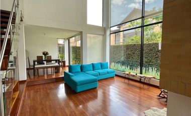 Casa en Cajicá en Venta Bosque Madero