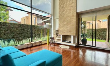 Casa en Cajicá en Venta Bosque Madero