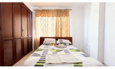 Apartamento en venta | Las Mercedes - Palmira, Valle del Cauca