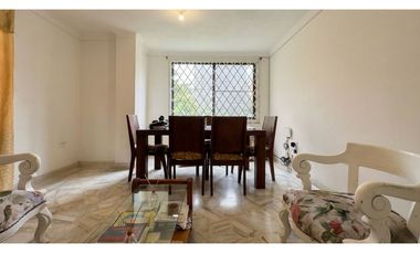 Apartamento en venta | Las Mercedes - Palmira, Valle del Cauca