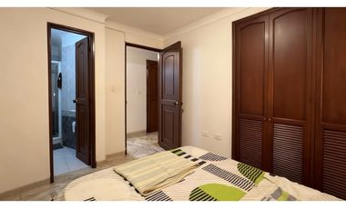 Apartamento en venta | Las Mercedes - Palmira, Valle del Cauca