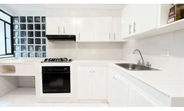 Apartamento en venta | Las Mercedes - Palmira, Valle del Cauca